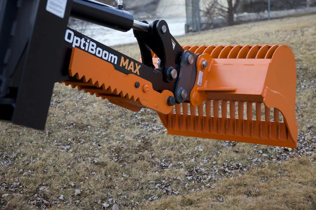 OPTIBOOM MAX LOWE