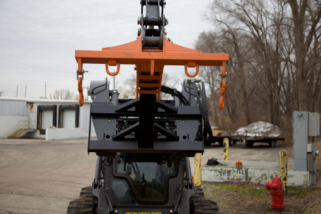 OPTIBOOM MAX LOWE