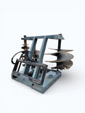 STANDARD AUGER RACK SWIHART SOLUTIONS