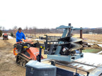 STANDARD AUGER RACK SWIHART SOLUTIONS