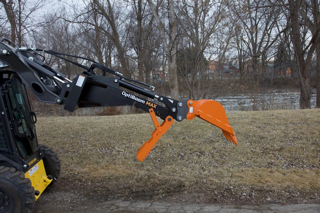 OPTIBOOM MAX LOWE