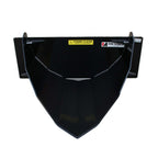 U-BLADE TREE SCOOP MESSER ATTACHMENTS