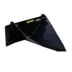 U-BLADE TREE SCOOP MESSER ATTACHMENTS