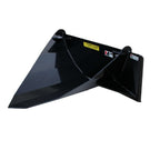 U-BLADE TREE SCOOP MESSER ATTACHMENTS