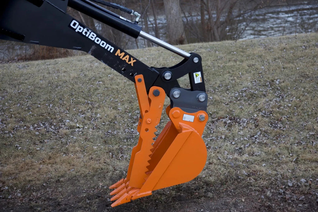 OPTIBOOM MAX LOWE