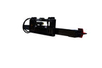 WOOD SPLITTER MESSER ATTACHMENTS