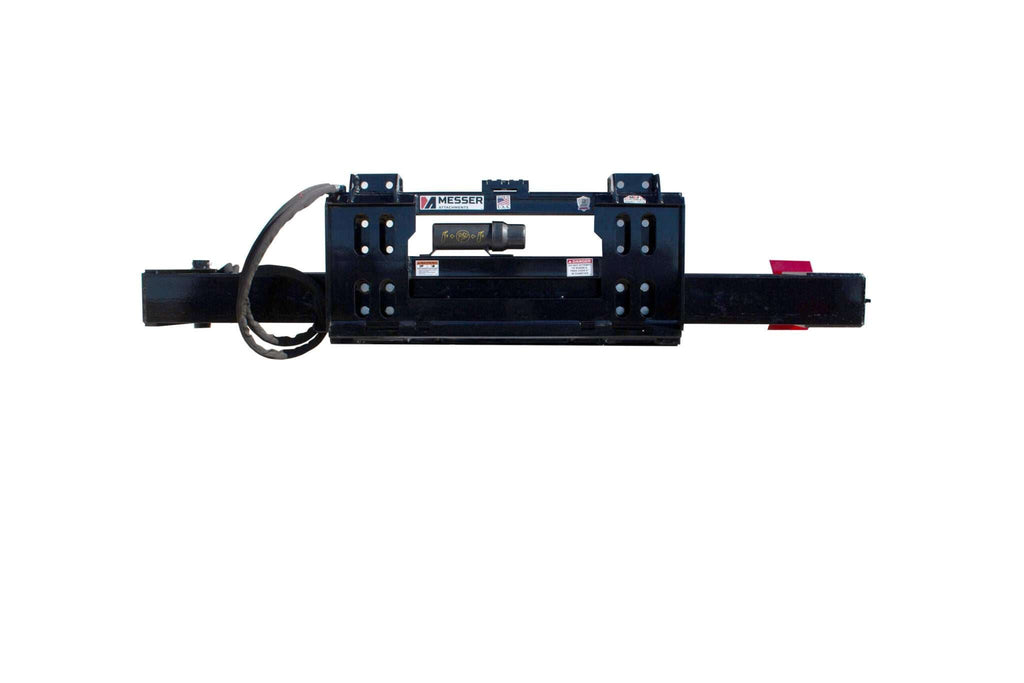 WOOD SPLITTER MESSER ATTACHMENTS