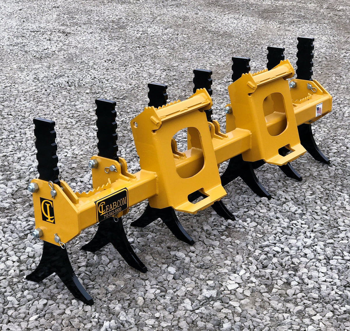 XR RIPPER