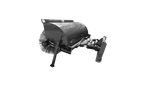 X-TREME SKID STEER HYDRAULIC ANGLE BROOM CID