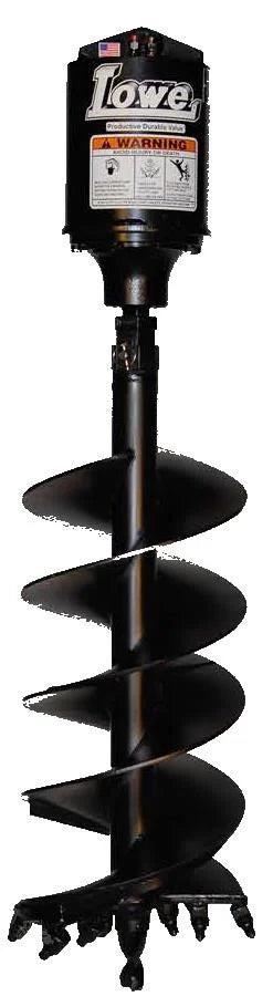 AUGER BITS LOWE