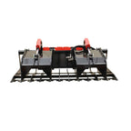 BRUSH GRAPPLE