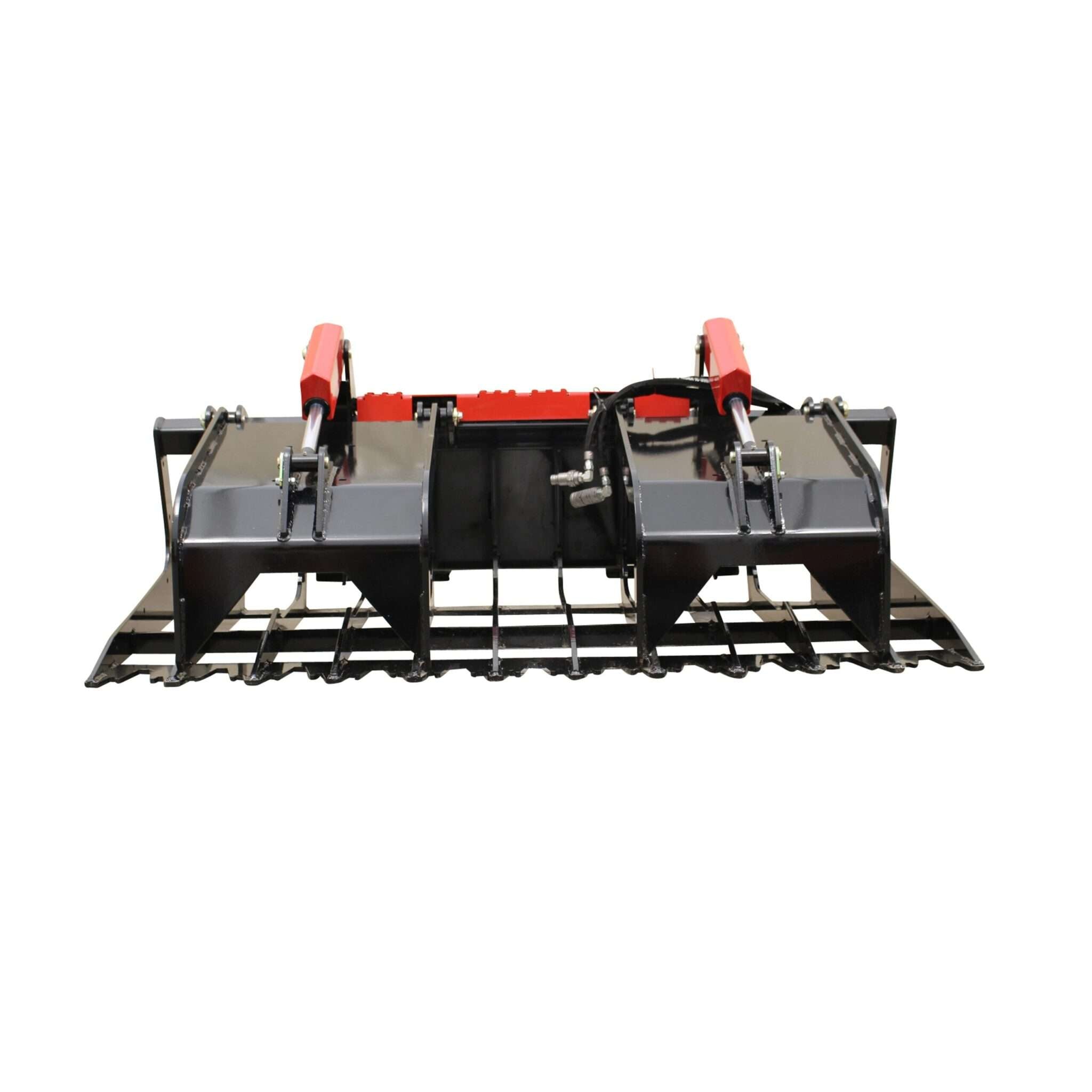 BRUSH GRAPPLE