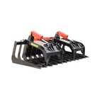 BRUSH GRAPPLE