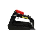BRUSH GRAPPLE