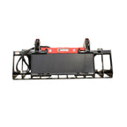 BRUSH GRAPPLE