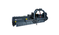 BPF SERIES HEAVY DUTY FLAIL MOWERS