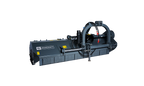 BPF SERIES HEAVY DUTY FLAIL MOWERS