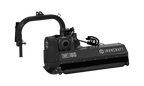 OFFSET FLAIL MOWERS