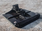 EXCAVATOR BRUSH CUTTER - Schweitzer Farms and Sales