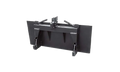 SKID STEER 3 POINT RECEIVER HITCH - Schweitzer Farms and Sales