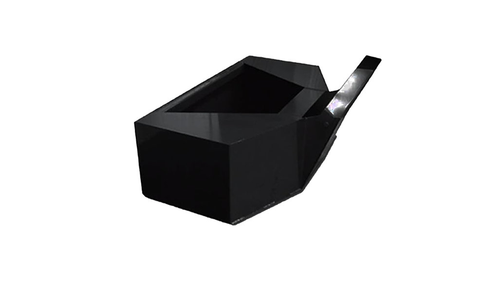 CONCRETE BUCKET