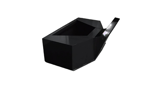 CONCRETE BUCKET