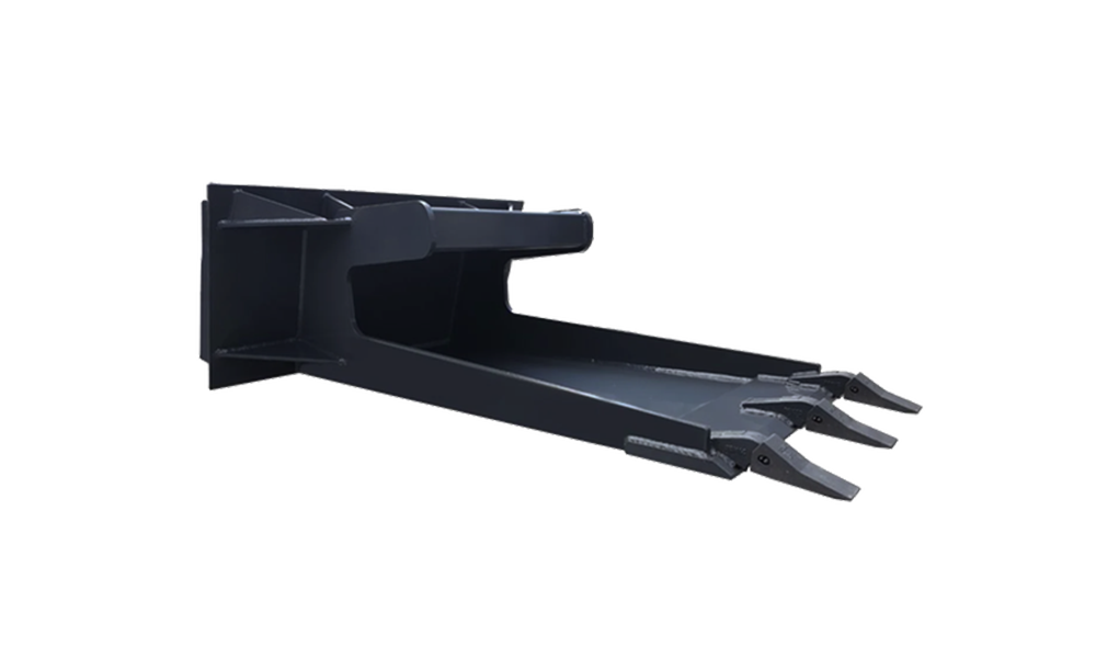 CONCRETE CLAW - Schweitzer Farms and Sales