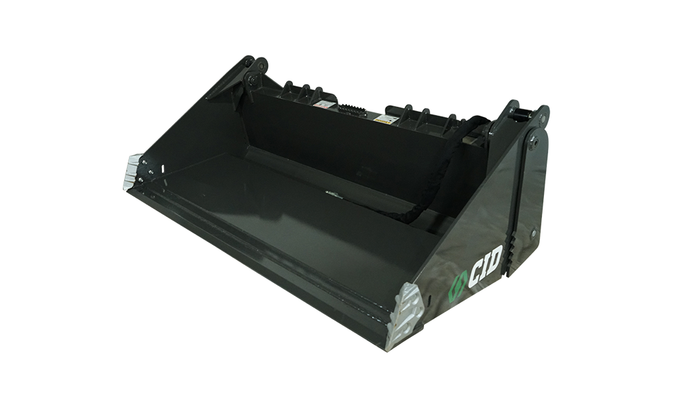 TRACTOR 4-IN-1 BUCKET