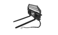 CID HEAVY DUTY HYDRAULIC PALLET FORKS