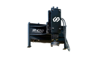 HEAVY DUTY POST DRIVER