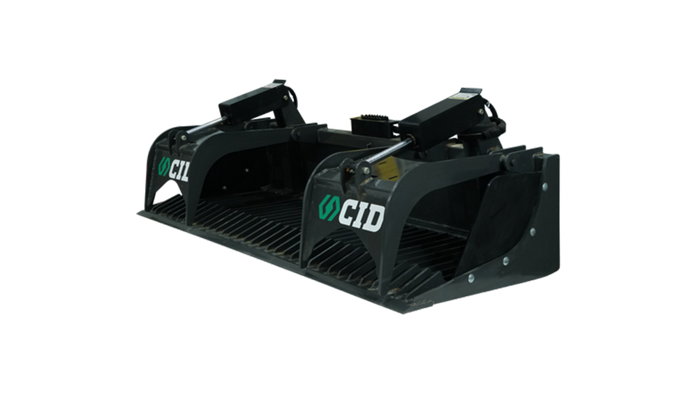 HEAVY DUTY ROCK GRAPPLE