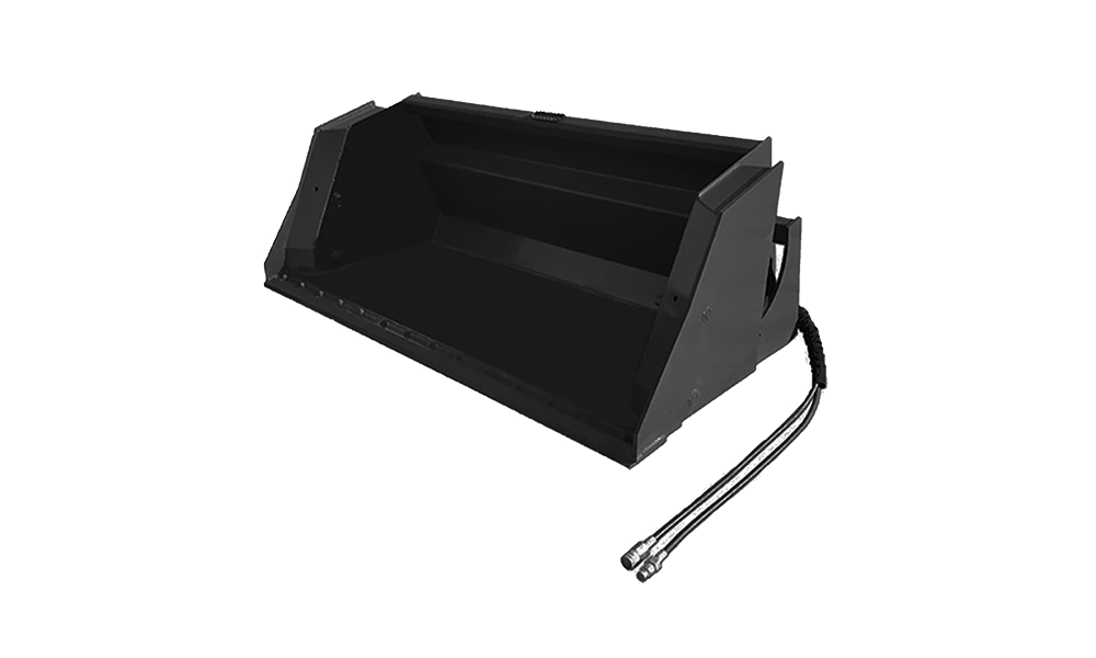 HIGH DUMP BUCKET - Schweitzer Farms and Sales