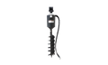 MINI EXCAVATOR AUGER DRIVE