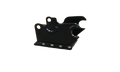 MINI EXCAVATOR MOUNTING PLATE
