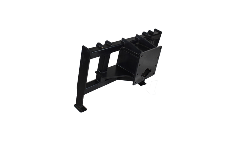 POST DRIVER MOUNT
