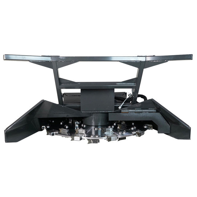 X-TREME DUTY FORESTRY DISC MULCHER - Schweitzer Farms and Sales