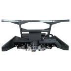 X-TREME DUTY FORESTRY DISC MULCHER - Schweitzer Farms and Sales
