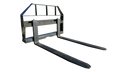 CID HEAVY DUTY PALLET FORKS