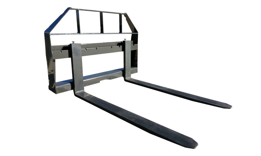 CID HEAVY DUTY PALLET FORKS