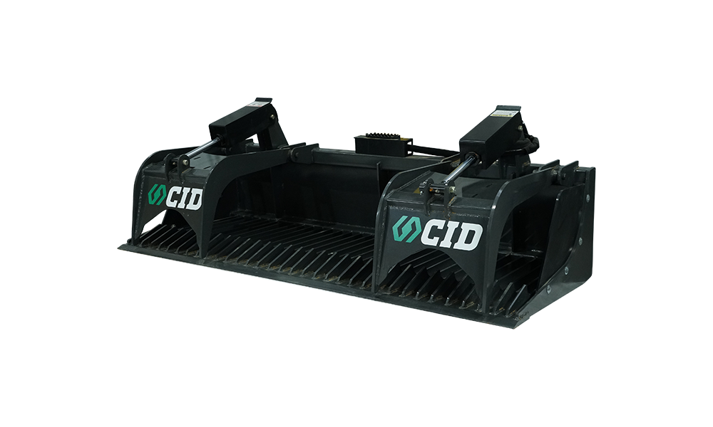 STANDARD DUTY ROCK GRAPPLE