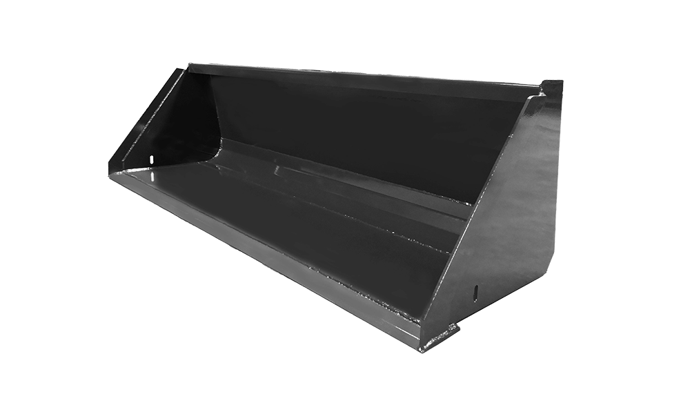 TRACTOR BUCKET
