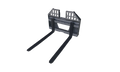CID HEAVY DUTY WALK THRU PALLET FORKS