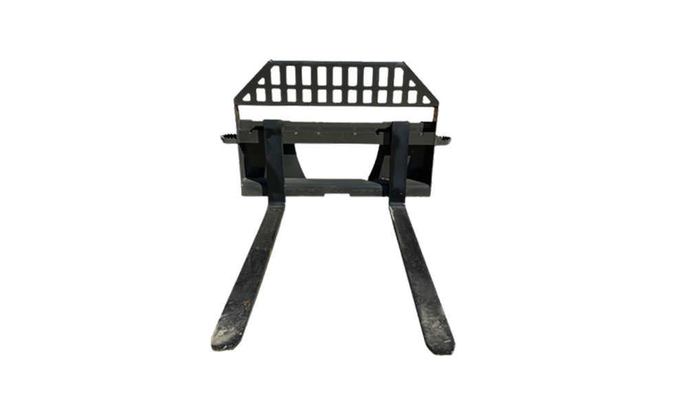 CID X-TREME DUTY PALLET FORKS