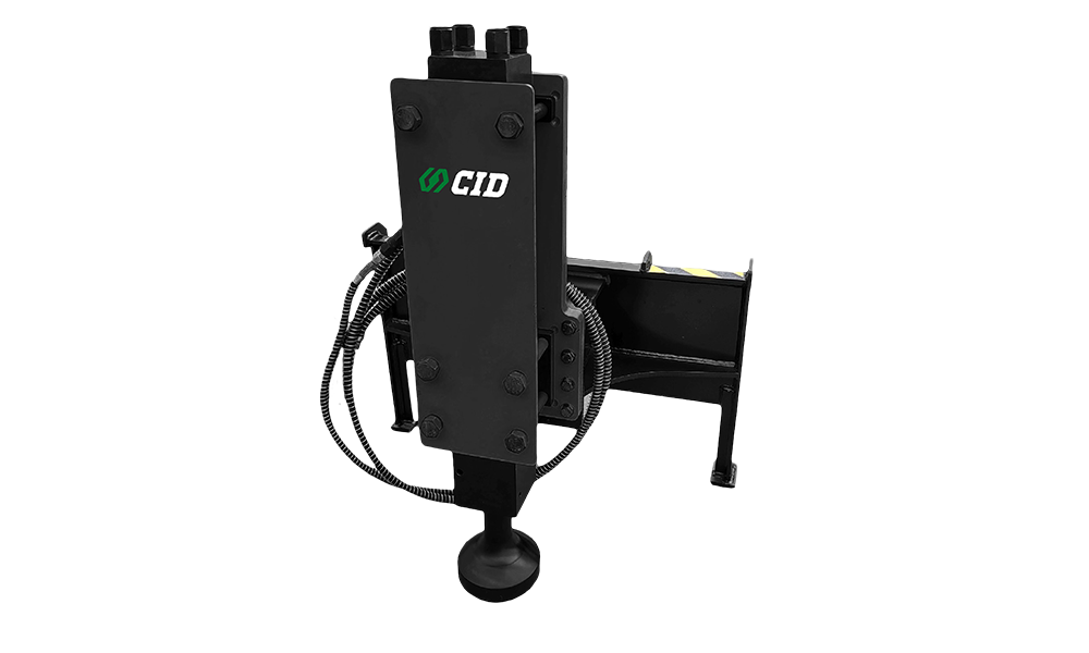 X-TREME DUTY POST DRIVER