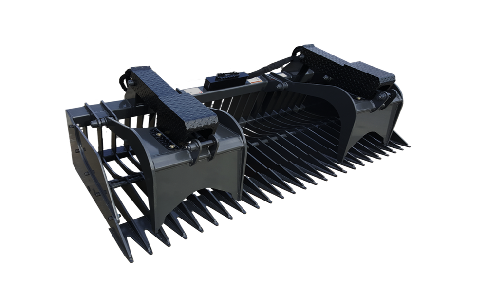 X-TREME DUTY ROCK GRAPPLE