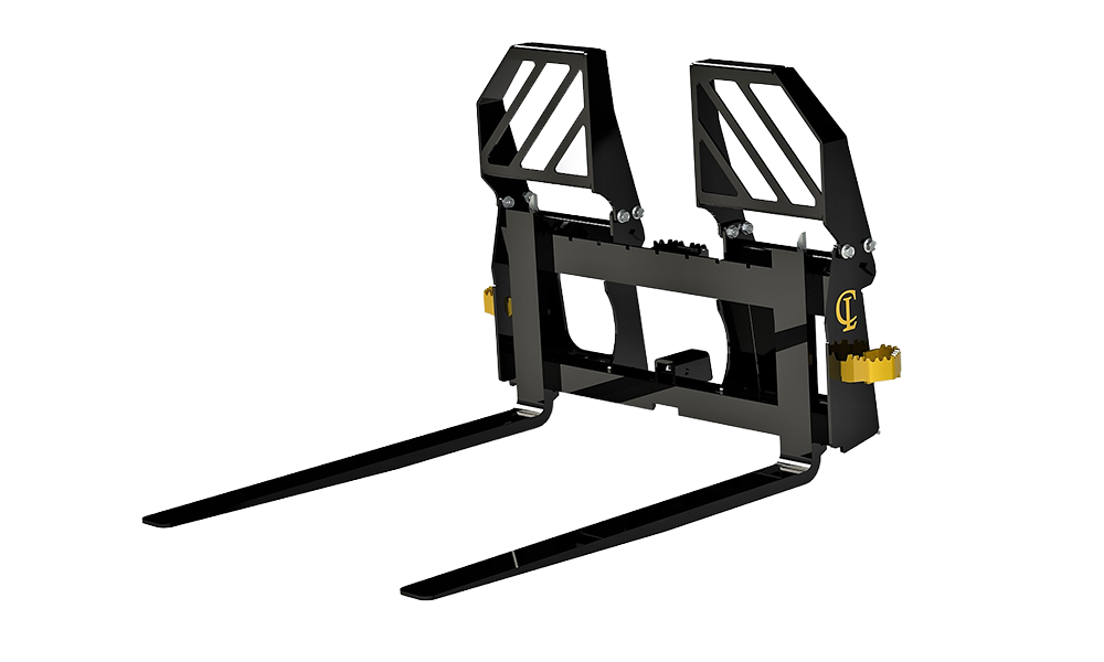 EZ PALLET FORKS