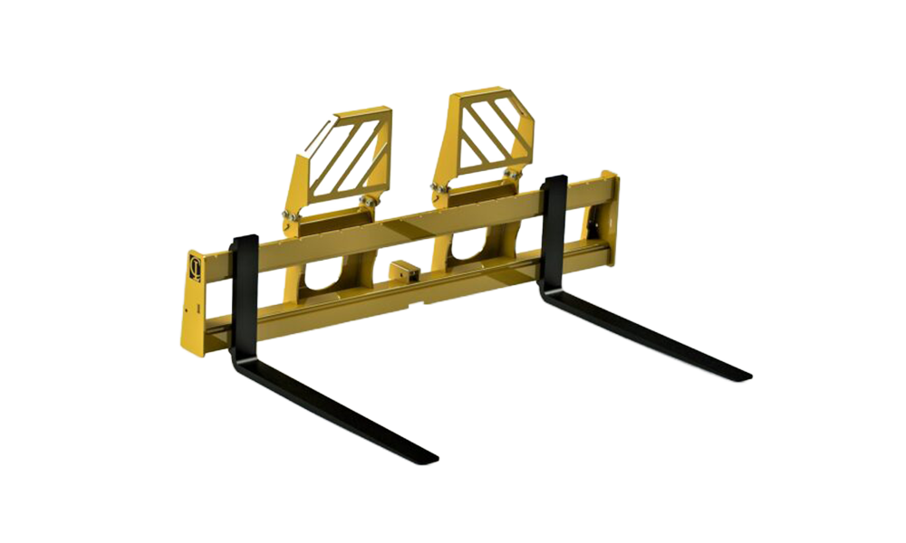 EZ PALLET FORKS