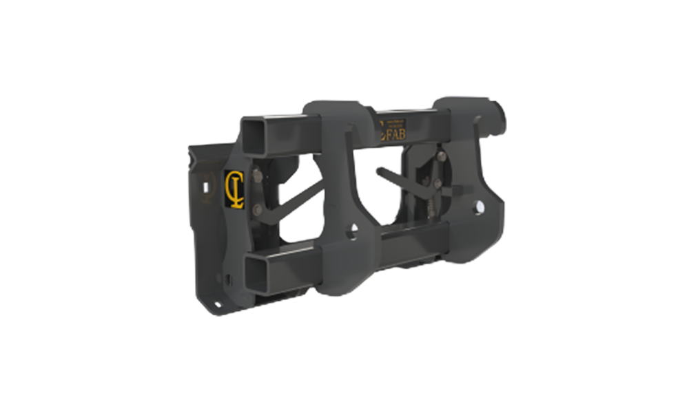 JCB 520, 524, 527 ADAPTER