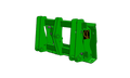 JD 48-58 TO SKID STEER ADAPTER