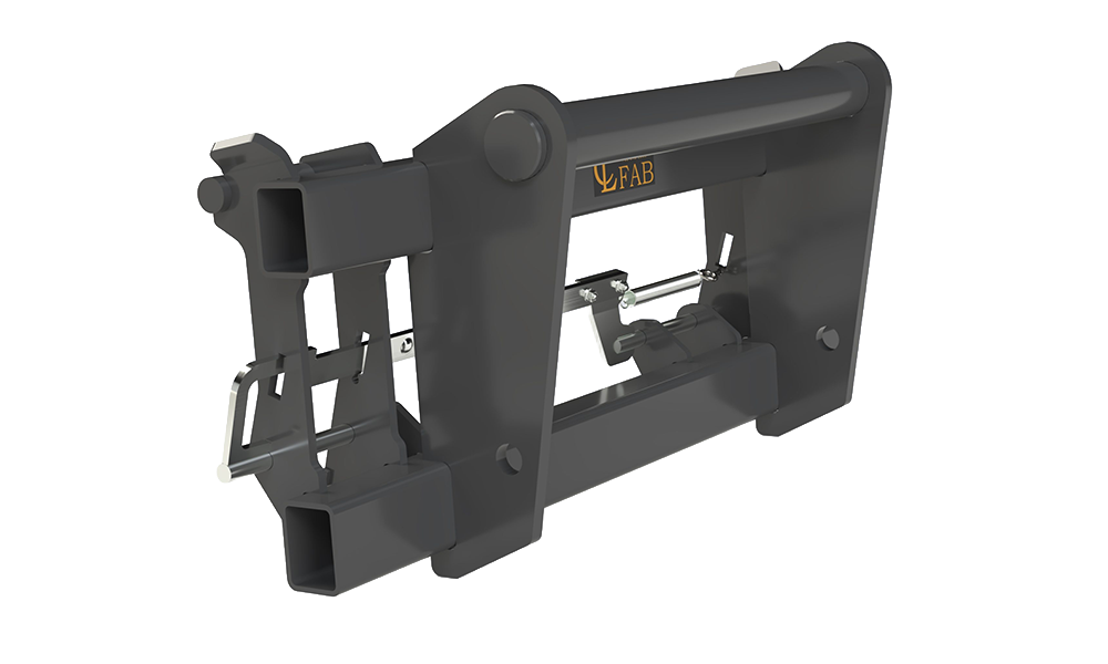 NEW HOLLAND 5060, 5080 ADAPTER